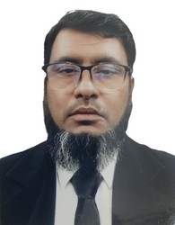 MR. MD. MONIR HOSSAIN
