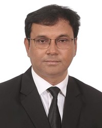 MR. MIR MIZANUR RAHMAN