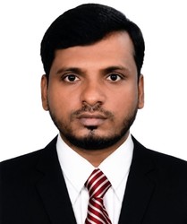 MR. MOKTER HOSSAIN