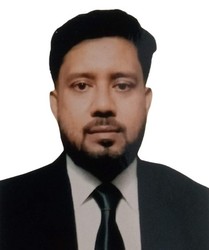 MR. MAHMUDUL HASSAN