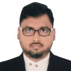 MR. MUNSHI ARIFUL HOQUE BIN ASHRAF