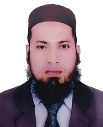 MR. MUHAMMAD MOTHIAR RAHMAN