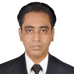 MR. MIR HOSSAIN