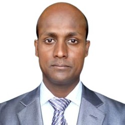 MR. MD. MOZAMMEL HAQUE