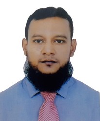 MR. MD. MAHABUB ALAM