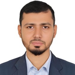 MR. MOHASIN BHUIYAN