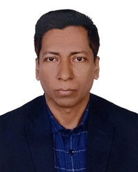 MR. MOSHARAF HOSSAIN