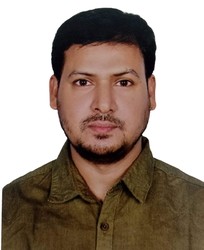 MR. MD. MARUF RAHMAN