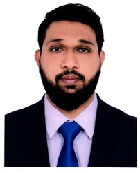 MR. MESBAH-AL-RABBI CHOWDHURY
