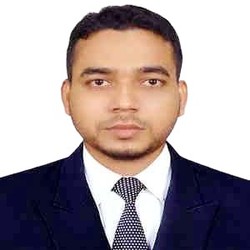 MR. MD. MONIRUL ISLAM