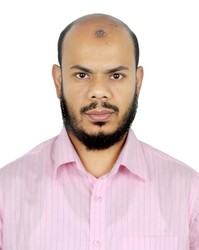 MR. MD. MOTIUR RAHMAN
