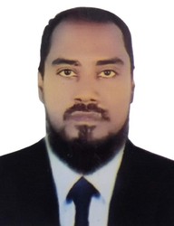 MR. MD. MONIR HOSSAIN