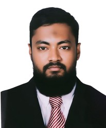 MR. MD. MARUF HOSSAIN