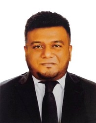 MR. MOSTAHSIN AHMED