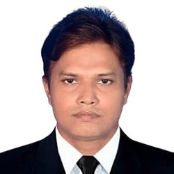 MR. MANAS CHANDRA DAS