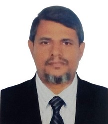 MR. MD. MAHABUB ALI
