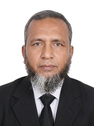 MR. M.M. DELWAR HOSSAIN