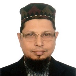 MR. MD. MOFAKKHARUL ISLAM PARVEZ