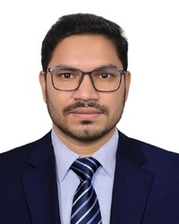 MR. MAZHARUL ISLAM