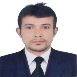MR. MD. MILAN MIA