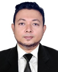 MR. MD. MONIR HOSSAIN