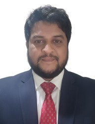 MR. MD. MARUF BILLAH