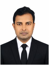 MR. MITHU SARKER