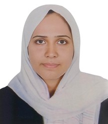 MS. MORIOM AKTER