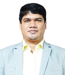MR. MD. MAHMUDUL HASAN