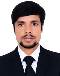 MR. MD. MAINUDDIN