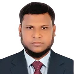 MR. MD. MONIRUZZAMAN