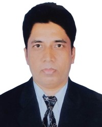 MR. MD. MASUDUR RAHMAN