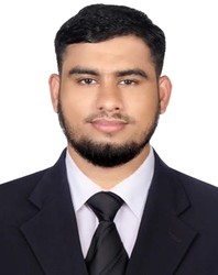 MR. MAHIDUL ISLAM
