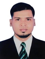 MR. MD. MEHEDI HASAN KHAN