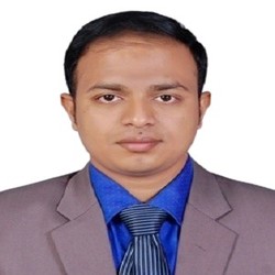 MR. MD. MAJHARUL ISLAM