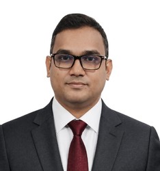 MR. MITHUN CHANDRA PAL