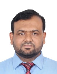 MR. MD. MAMUNUR RAHMAN