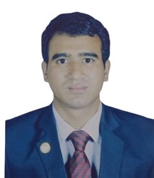MR. MOTAKABBIR SHEK