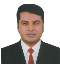 MR. MANAB KUMAR MANDAL