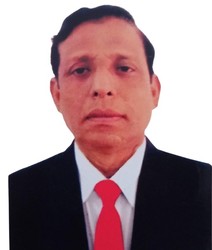 MR. MD. MAHBUBUR RAHMAN