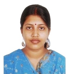 MS. MITA RANI NATH