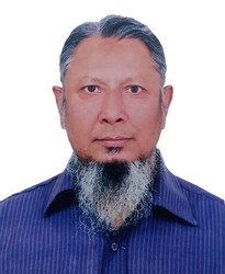 MR. MUHAMMAD MONJURUL HAQ