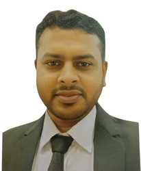 MR. MD. MONIRUZZAMAN MANIK