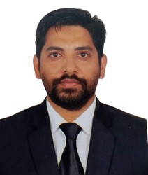 MR. MD. MUNSURUL HAQUE