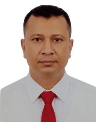 MR. MIRZA MOHAMMAD HASAN