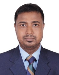MR. MD. MAHAMUDUL HASAN