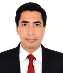 MR. MD. MASUD ISLAM