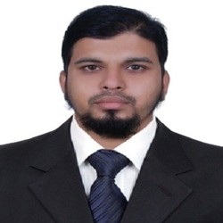 MR. MOHAMMAD MONIRUZZAMAN MIAH