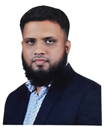 MR. MD. MANIRUZZAMAN