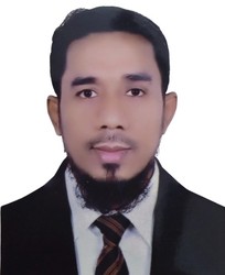 MR. MD. MUNIR HOSSAIN